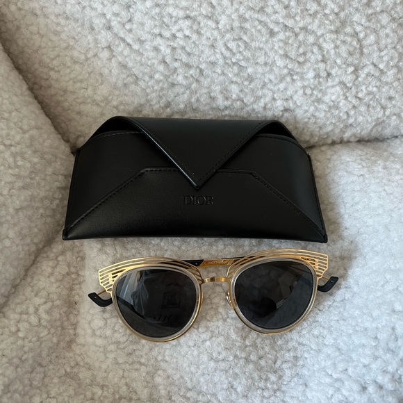 Dior sunglasses - Picture 3 of 4